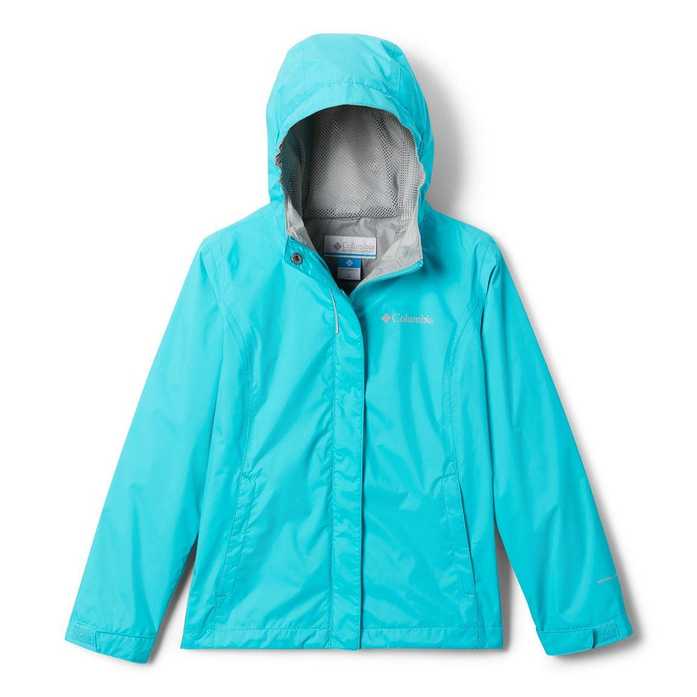 Rainy Trails™ Fleece Lined Jacket - Girls – Sports Excellence
