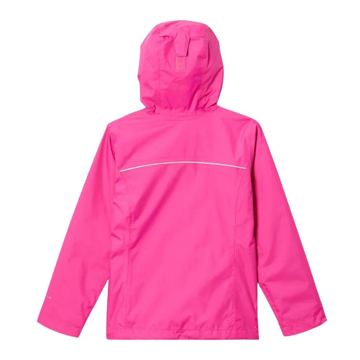 Arcadia™ Jacket - Girls - Sports Excellence