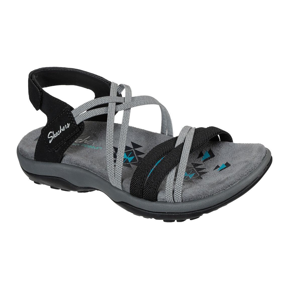 Skechers reggae slim online vacay sandals