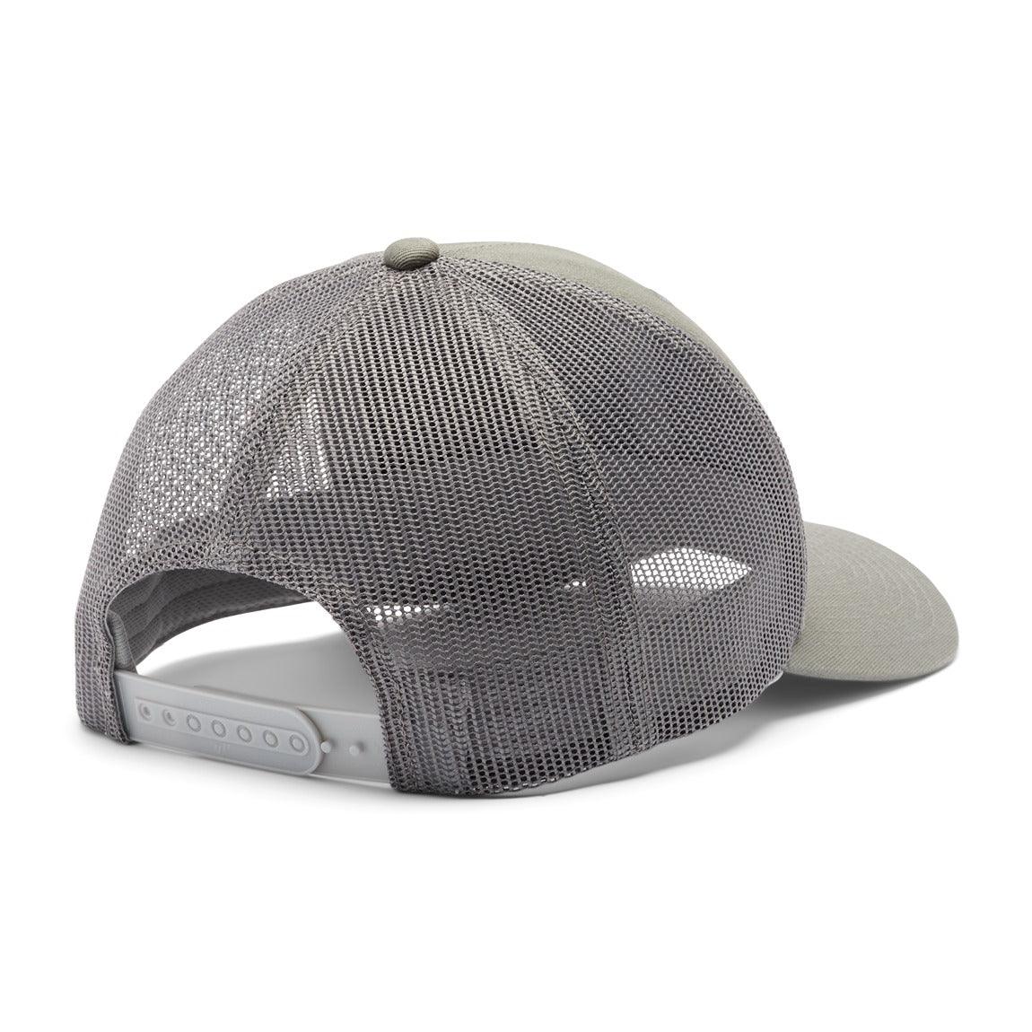 Columbia™ Mesh Snap Back - High - Unisex - Sports Excellence