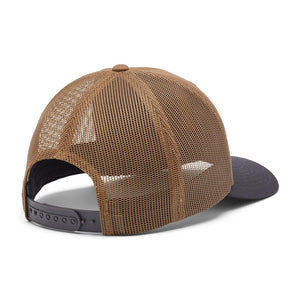 Columbia™ Mesh Snap Back - High - Unisex - Sports Excellence