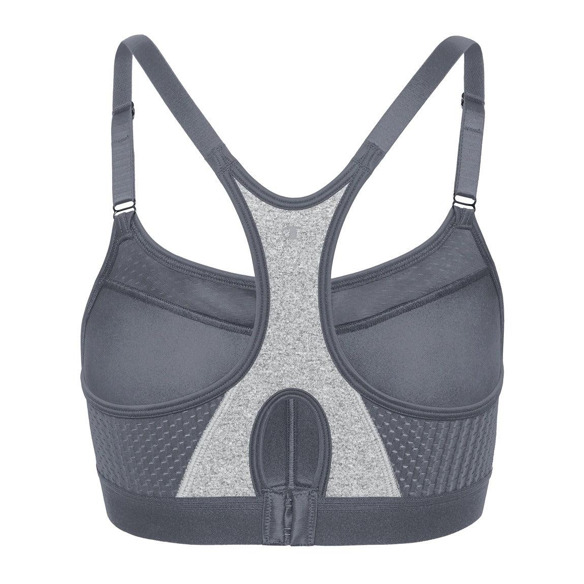 Champion show off outlet sports bra