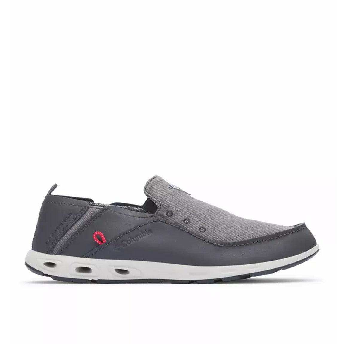 Mens columbia cheap slip on shoes