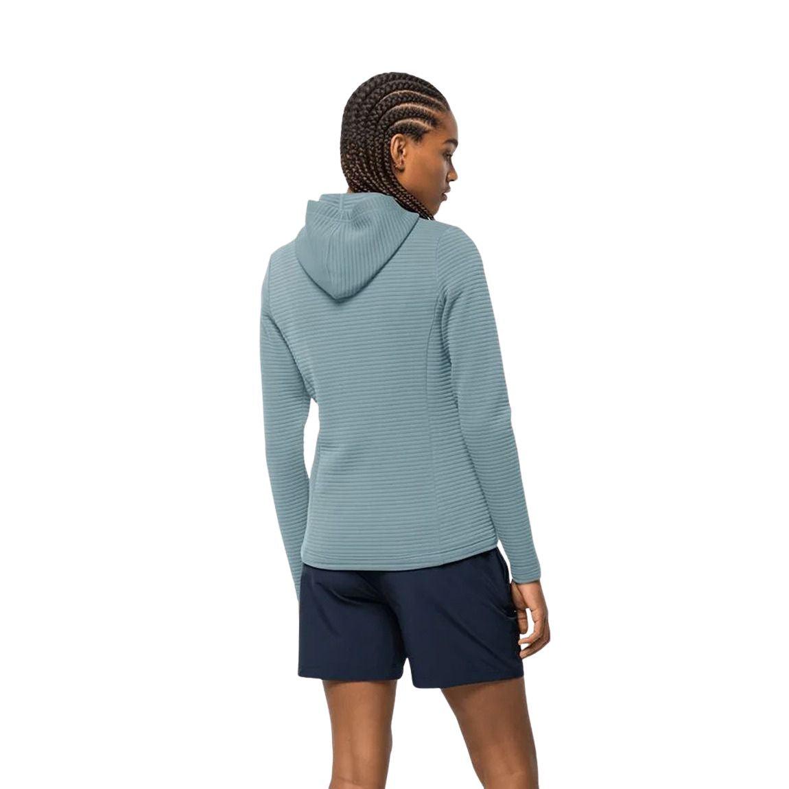 Modesto Hooded Jacket - Women - Sports Excellence