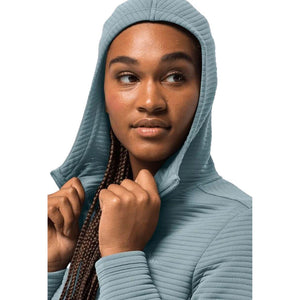 Modesto Hooded Jacket - Women - Sports Excellence