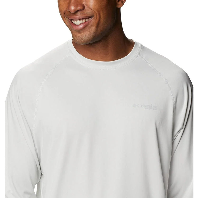 Columbia Chemise à Manches Longues PFG Tamiami™ II pour Homme - Chemise Columbia Chemise à Manches Longues PFG Tamiami™ II pour Homme - Chemise