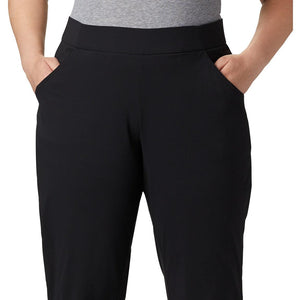 Anytime Casual™ Capri - Plus Size - Sports Excellence