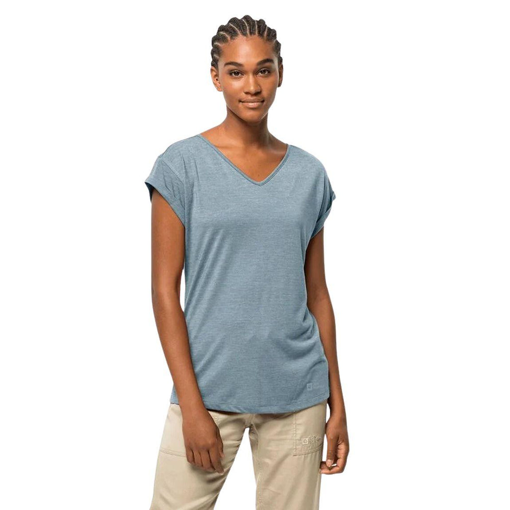 Coral Coast Tee - Women – Sports Excellence