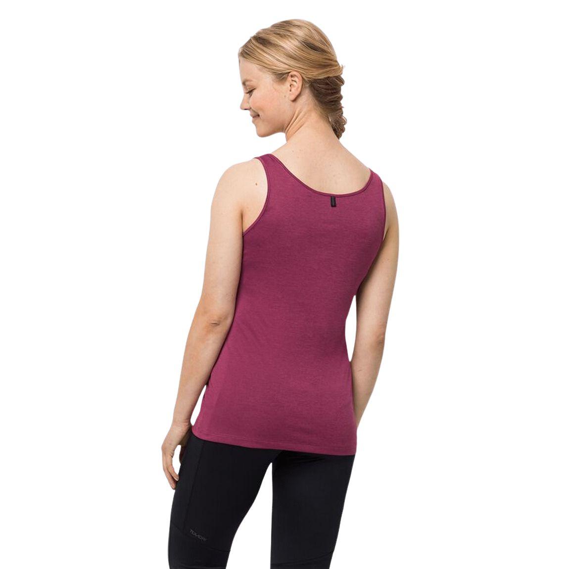 Pack & Go Tank - Women - Sports Excellence
