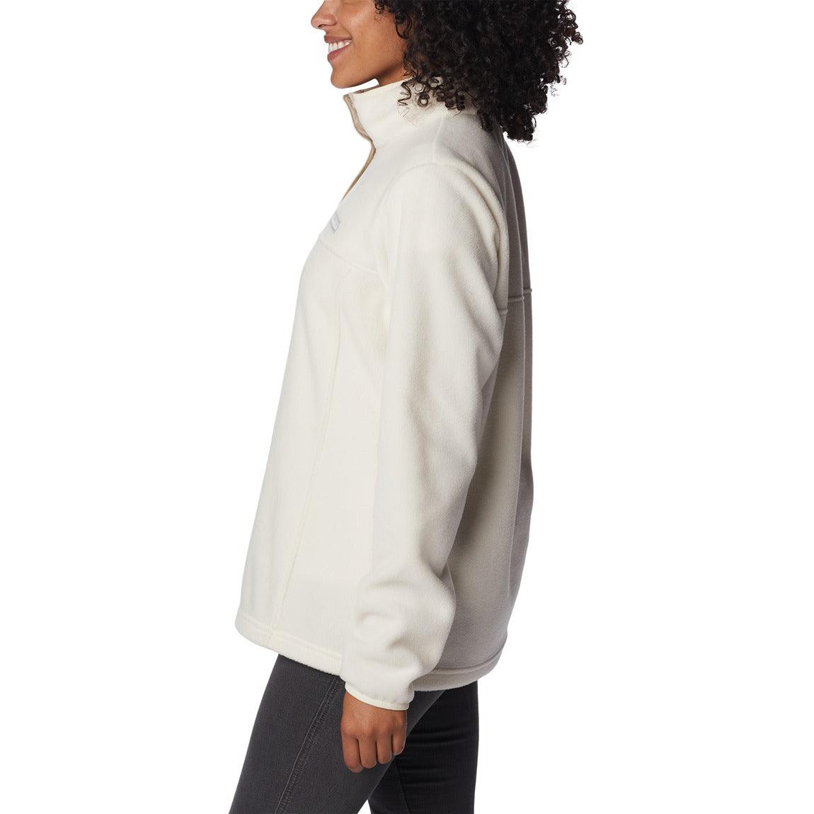 Benton Springs™ 1/2 Snap Pullover - Women - Sports Excellence