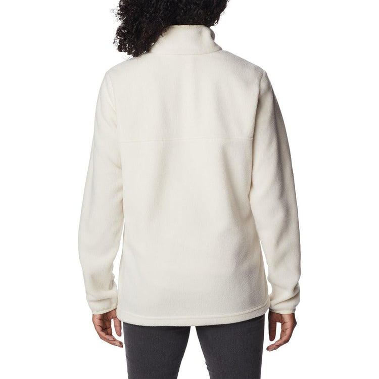 Benton Springs™ 1/2 Snap Pullover - Women - Sports Excellence