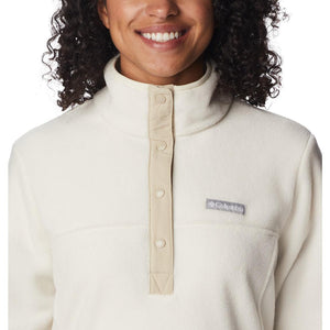 Benton Springs™ 1/2 Snap Pullover - Women - Sports Excellence