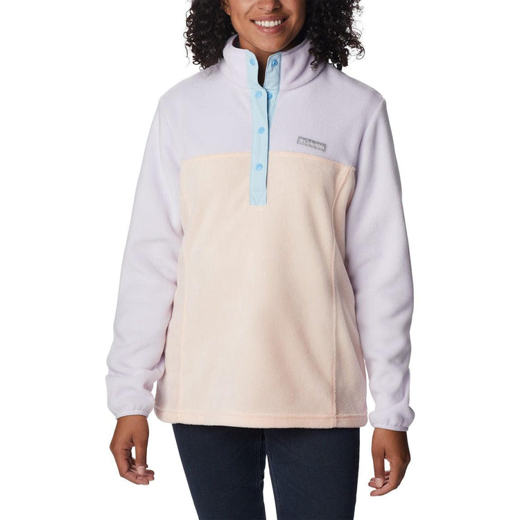 Benton Springs™ 1/2 Snap Pullover - Women - Sports Excellence