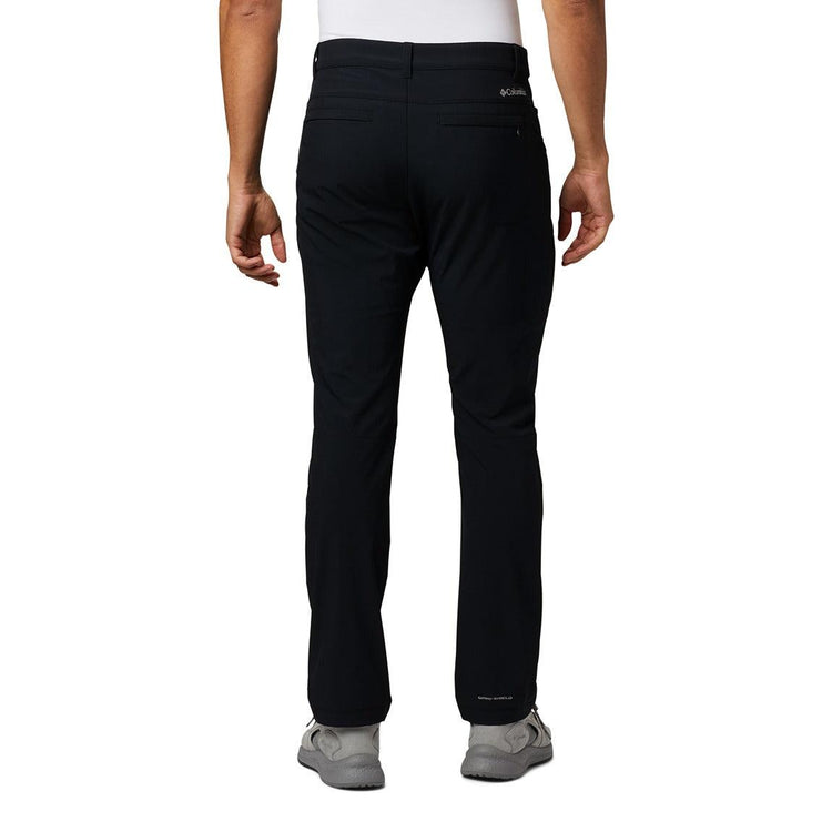 Outdoor Elements™ Stretch Pant - Men - Sports Excellence