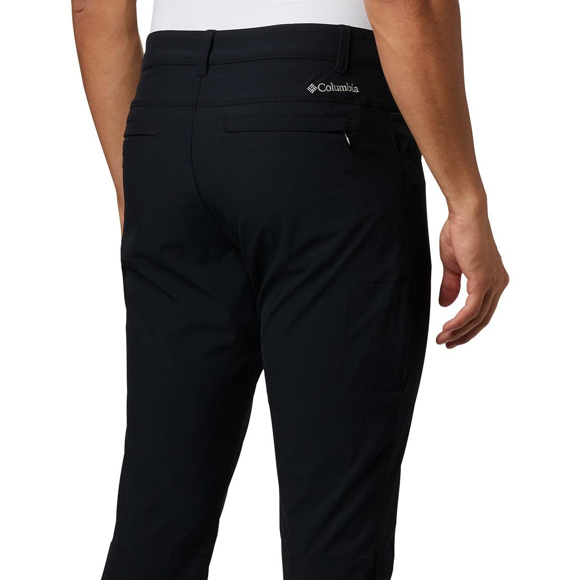 Columbia men's outdoor elements stretch pant sale