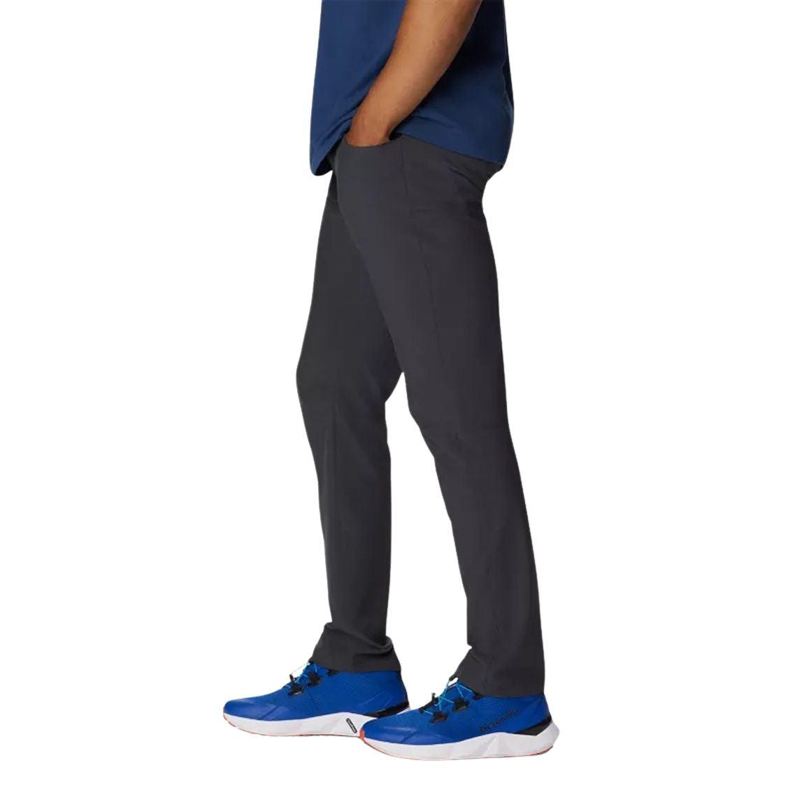 Outdoor Elements™ Stretch Pant - Men - Sports Excellence