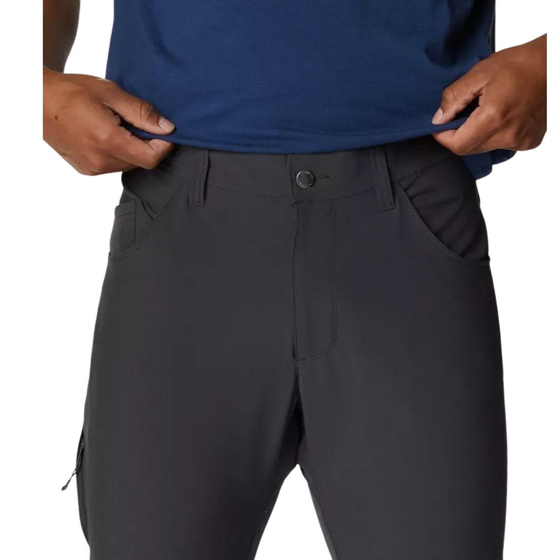 Outdoor Elements™ Stretch Pant - Men - Sports Excellence