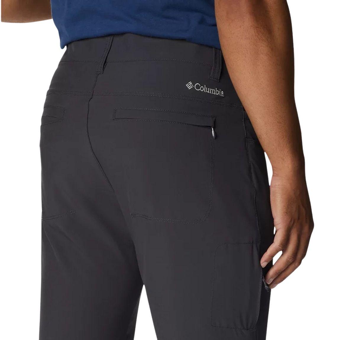 Outdoor Elements™ Stretch Pant - Men - Sports Excellence