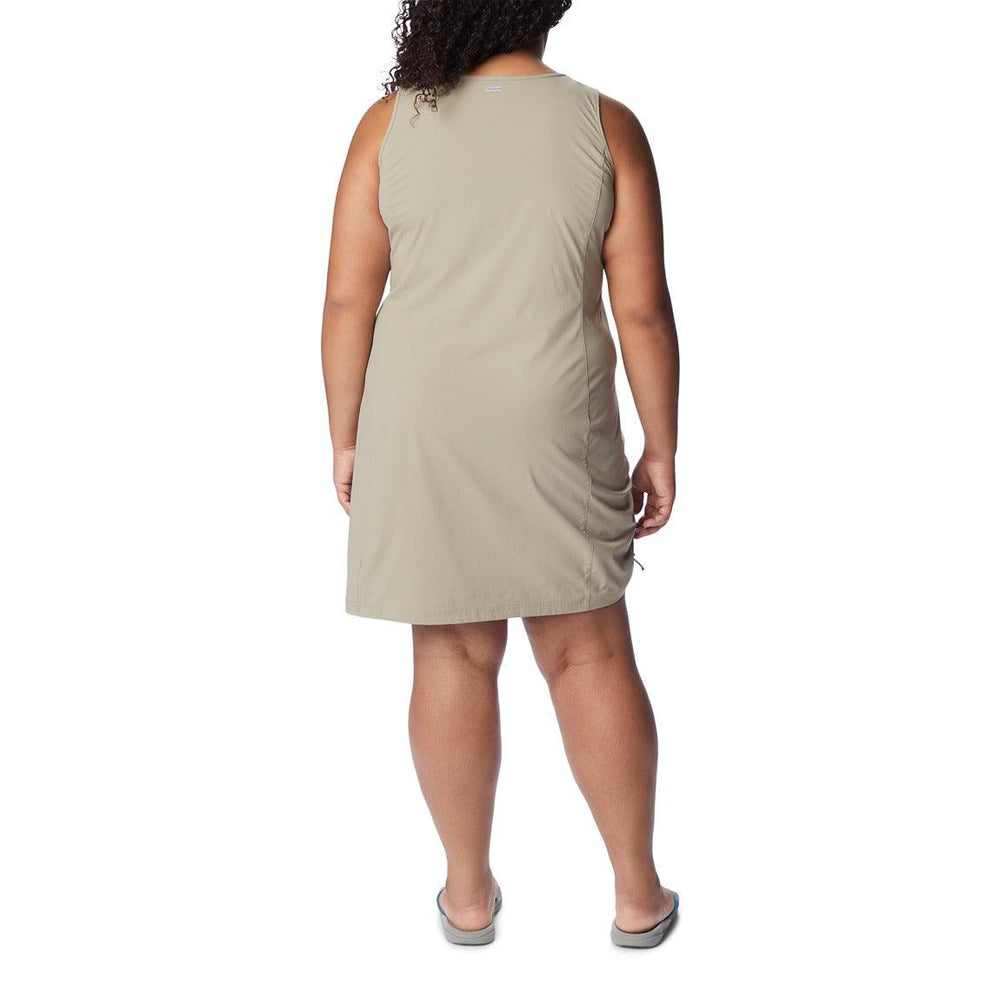 Wide-Waistband Sheath Dress, Regular & Plus Sizes