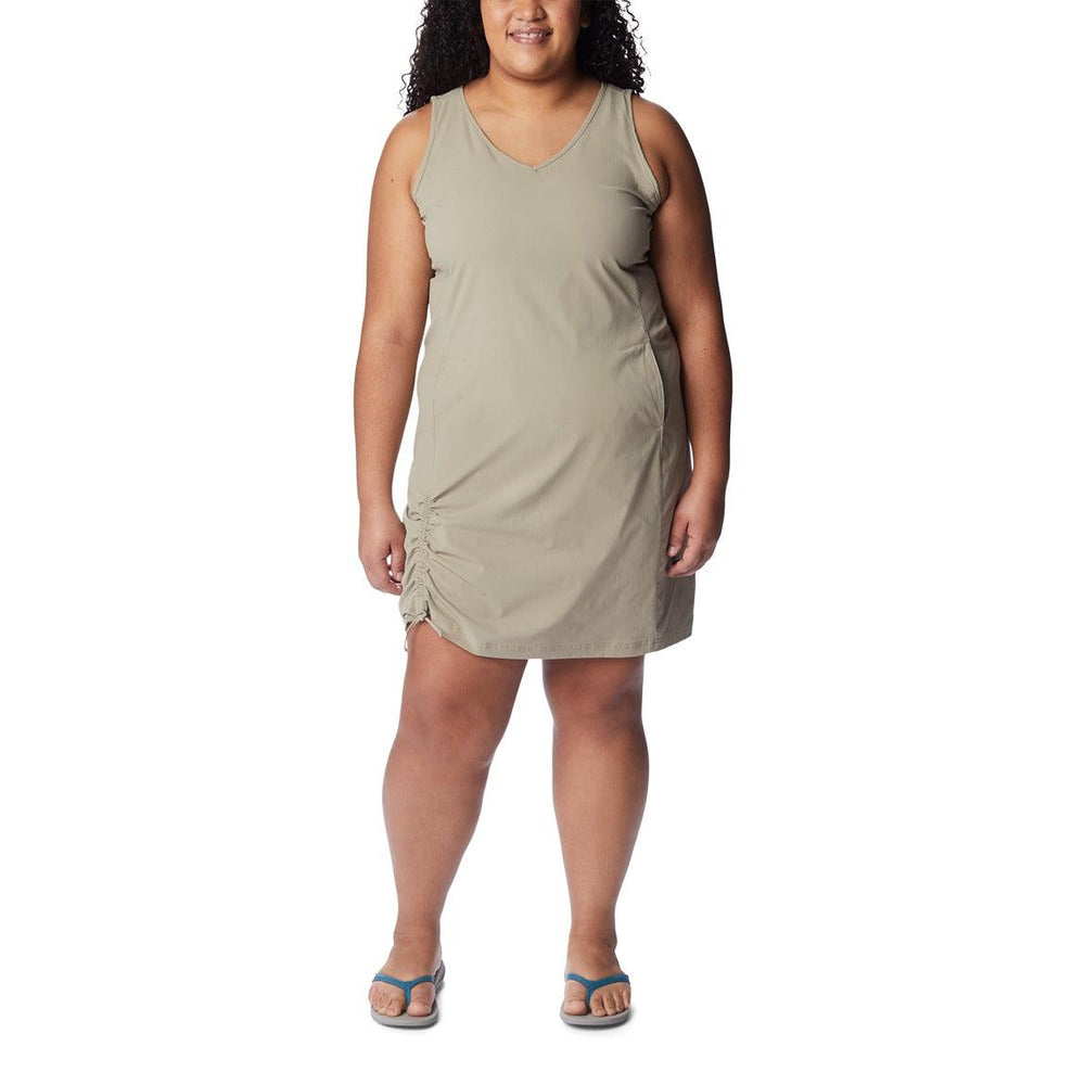 Anytime Casual™ III Dress - Plus Size – Sports Excellence
