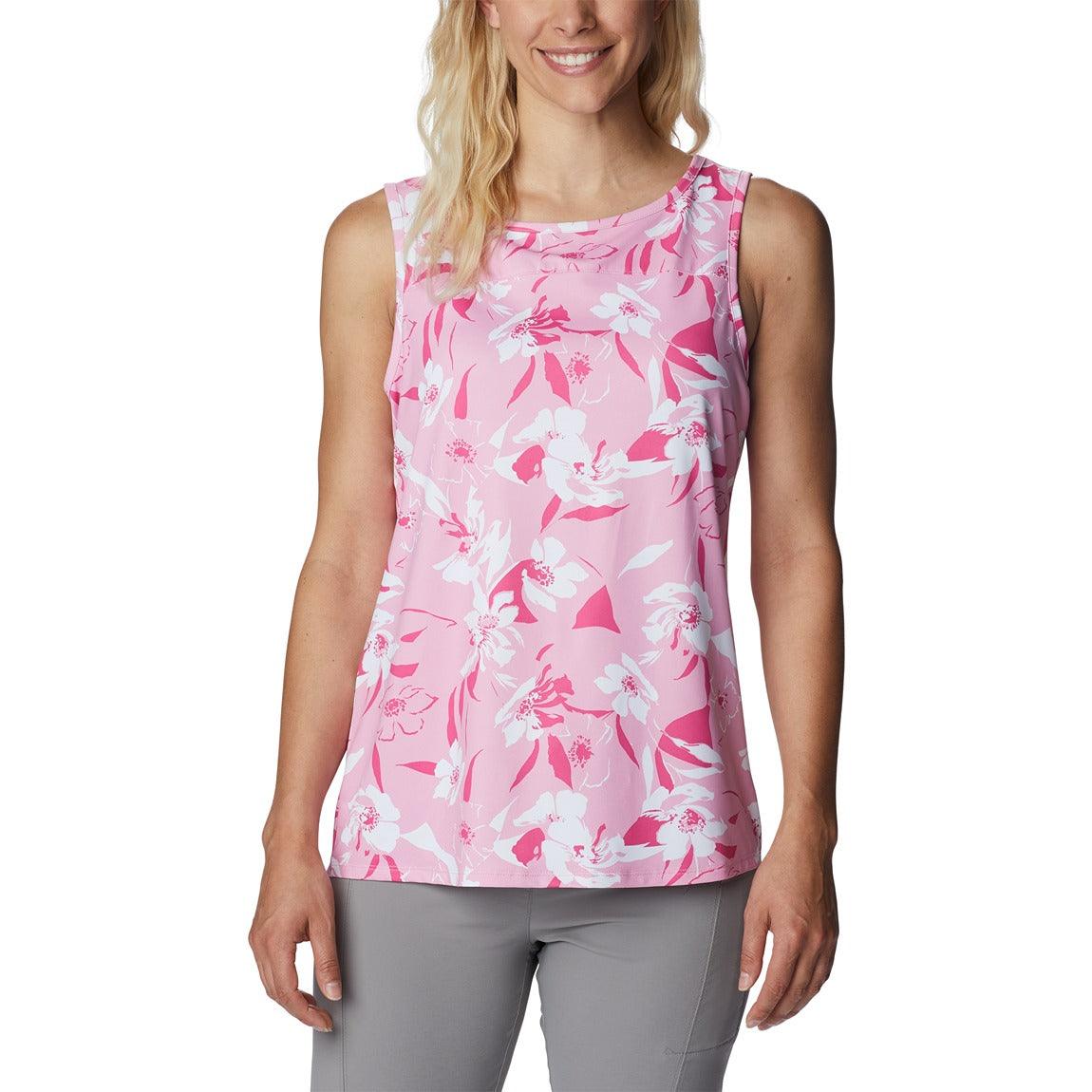 Chill River™ Tank - Women - Sports Excellence