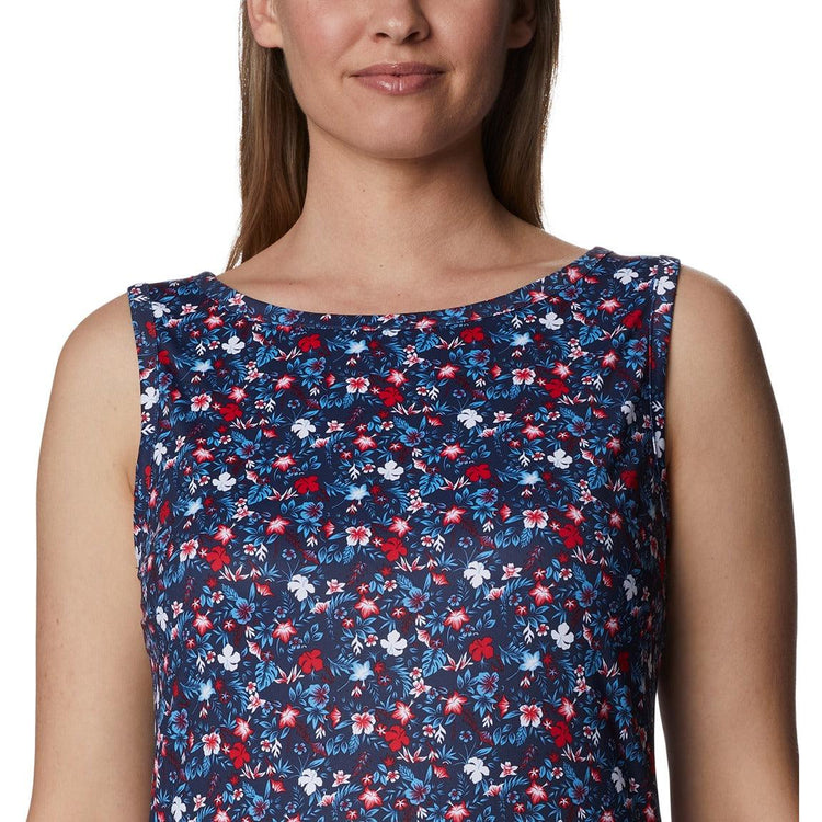 Chill River™ Printed Dress - Women - Sports Excellence