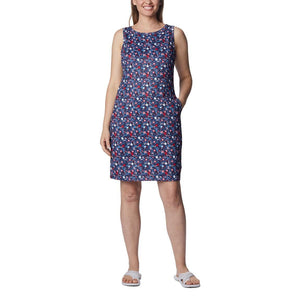 Chill River™ Printed Dress - Women - Sports Excellence