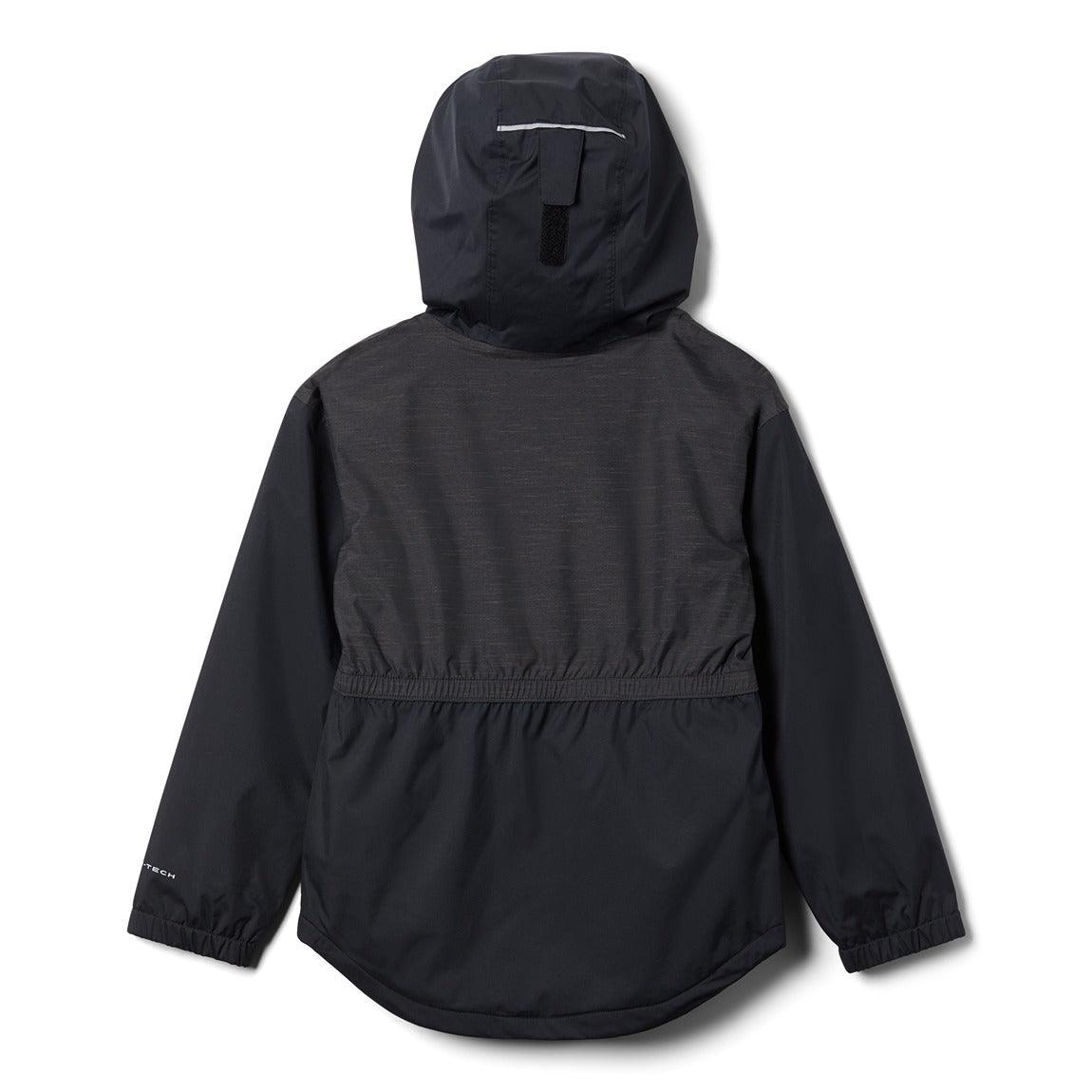 Rainy Trails™ Fleece Lined Jacket - Girls - Sports Excellence