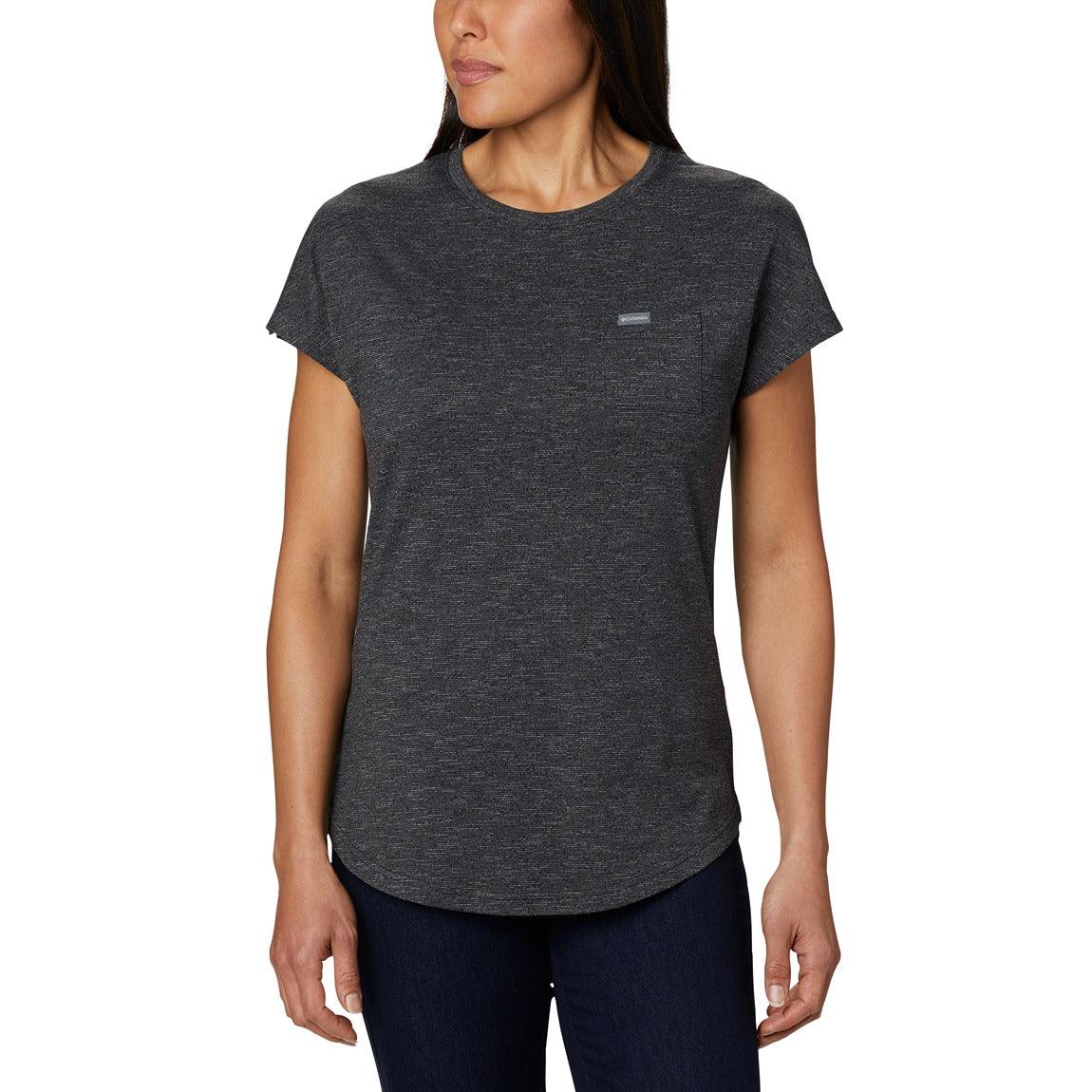 Cades Cape™ Tee - Women - Sports Excellence