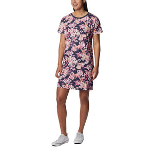 Columbia Park™ Printed Dress - Women - Sports Excellence