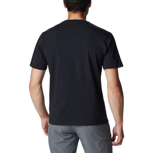 Sun Trek™ Short Sleeve Graphic Tee - Men - Sports Excellence