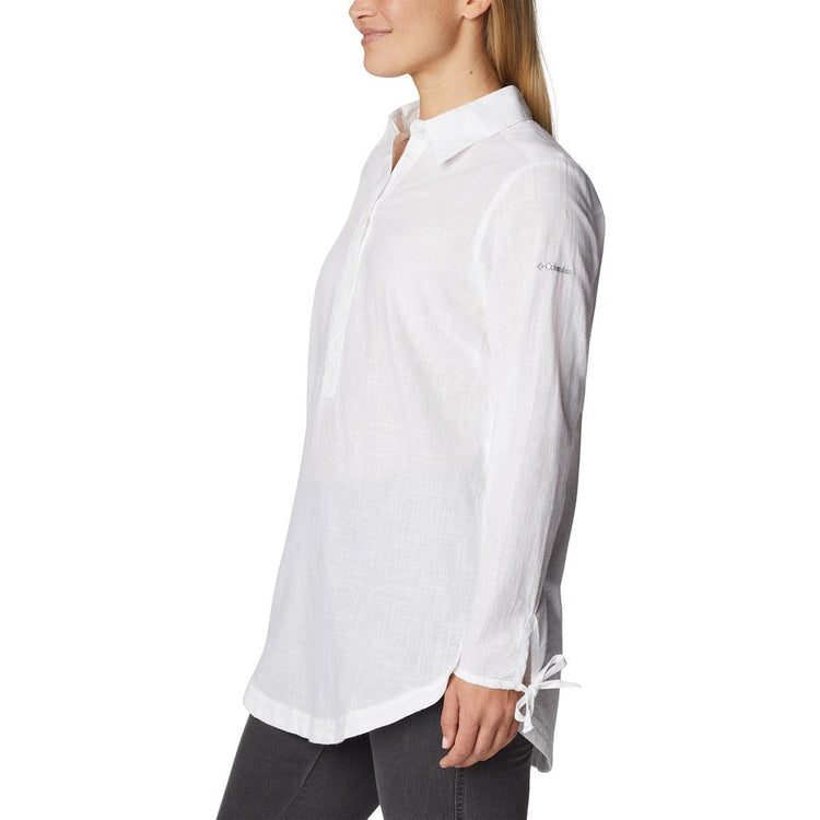 Camp Henry™ II Tunic - Women - Sports Excellence