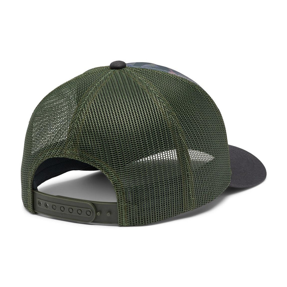 Structured Mesh Snapback Cap - Men – Sports Excellence