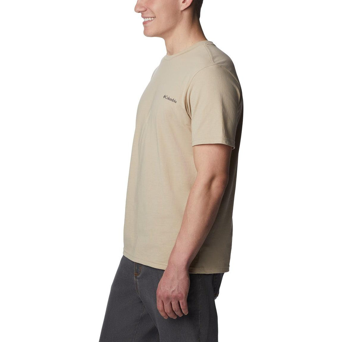 Rapid Ridge™ Back Graphic Tee II - Men - Sports Excellence