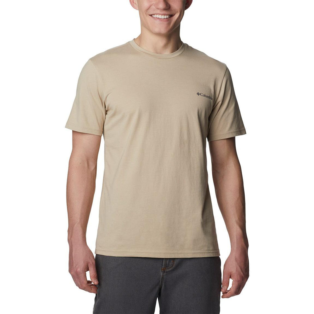 Rapid Ridge™ Back Graphic Tee II - Men - Sports Excellence