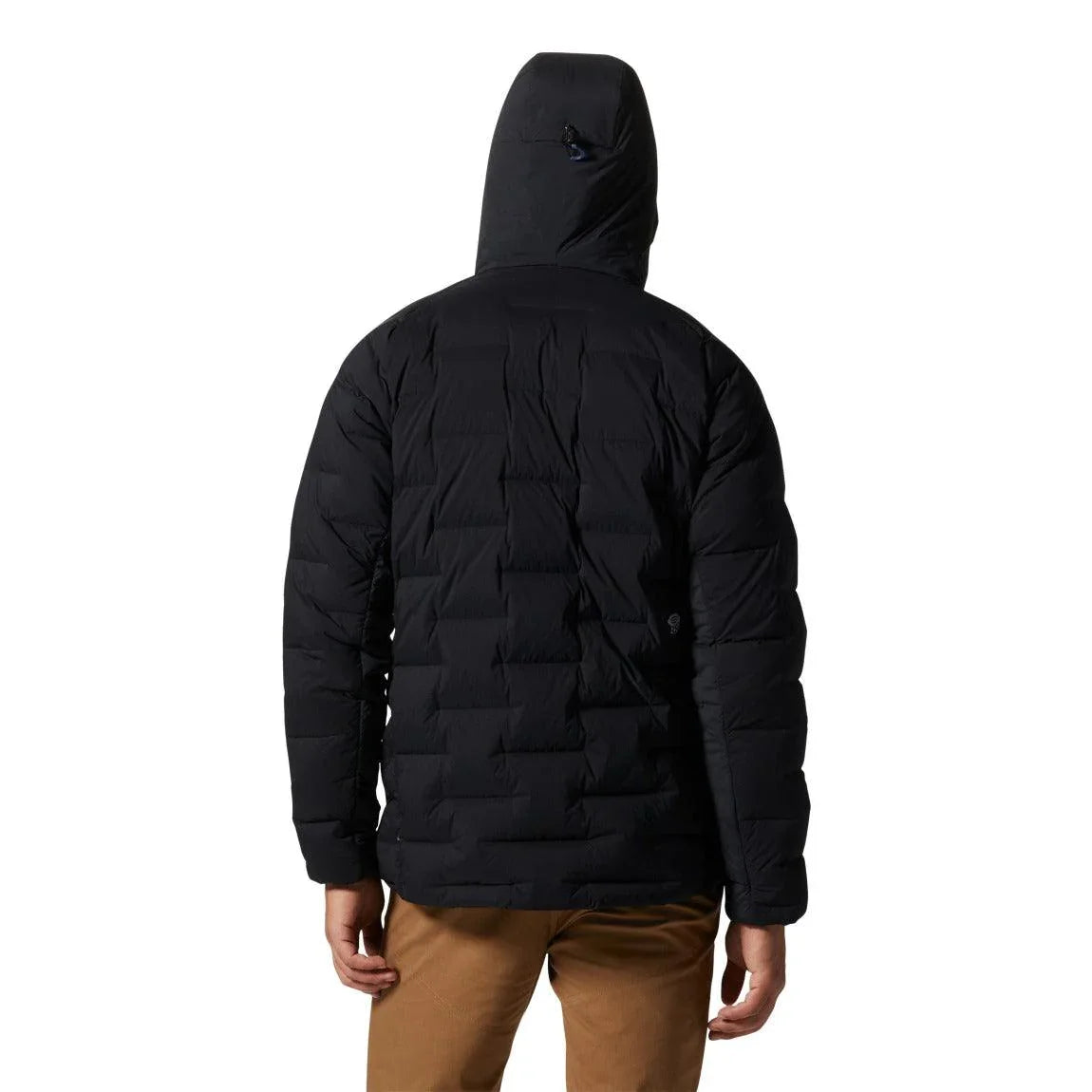 Stretchdown Parka Men s Sports Excellence Stretchdown Parka Men s Sports Excellence