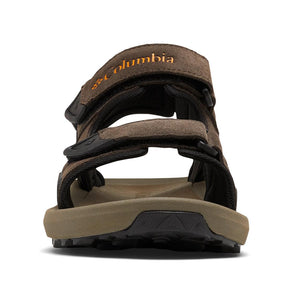 Trailstorm™ Hiker 3-Strap Sandal - Men - Sports Excellence