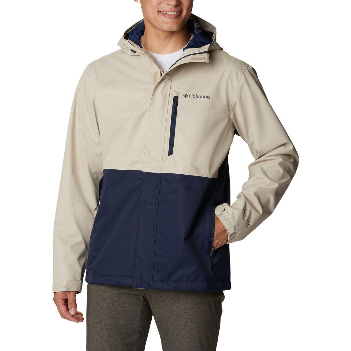 Hikebound™ Jacket - Men - Sports Excellence