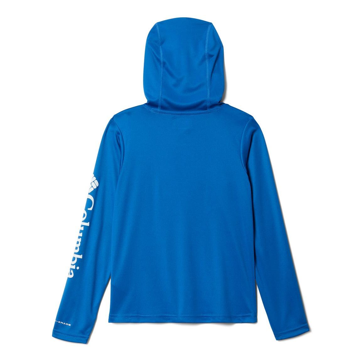 Fork Stream™ Hoodie - Kids - Sports Excellence