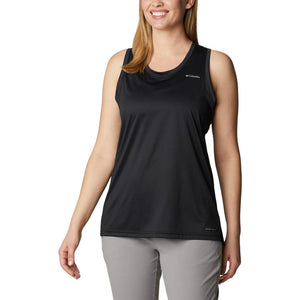 Columbia Hike™ Tank - Women - Sports Excellence