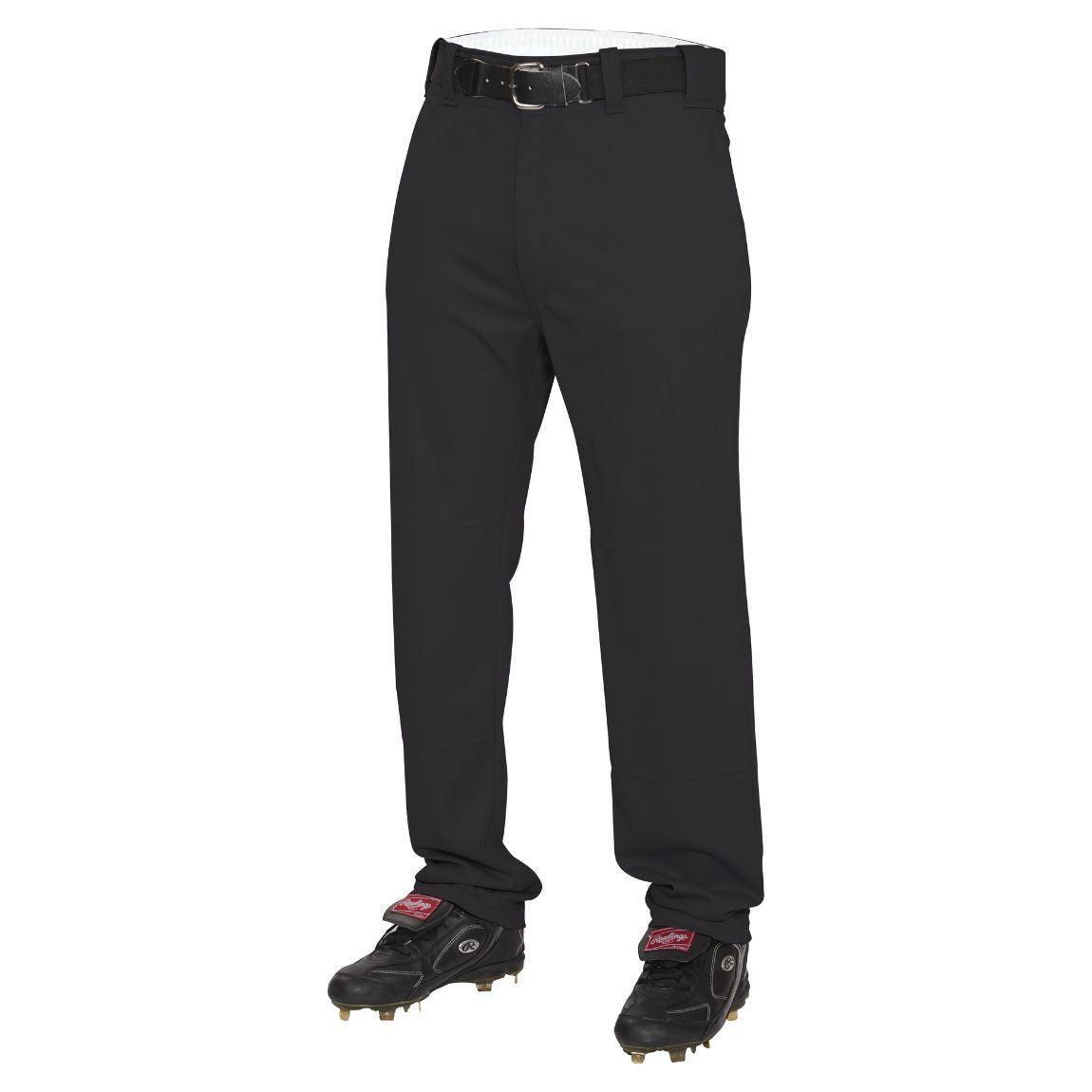 Semi-Relaxed League Baseball Pant - Youth - Sports Excellence