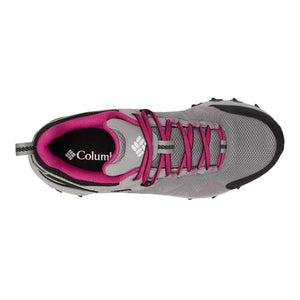 Peakfreak™ II OutDry™ Shoe - Women's Wide - Sports Excellence