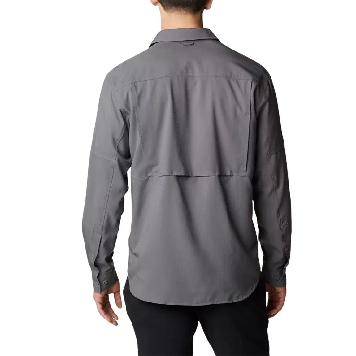 Silver Ridge™ Utility Lite Long Sleeve Shirt - Men - Sports Excellence