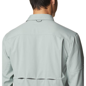 Silver Ridge™ Utility Lite Long Sleeve Shirt - Men - Sports Excellence