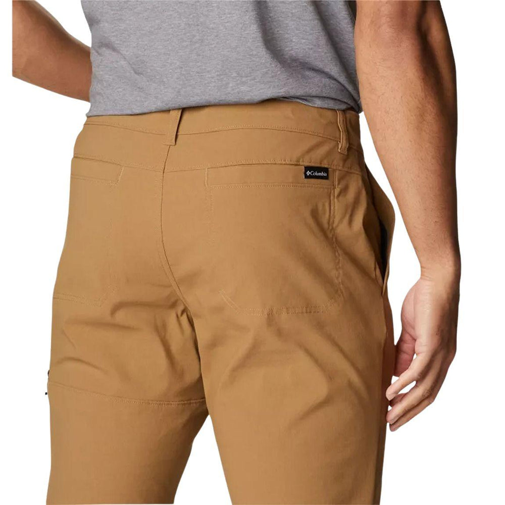 Columbia Shafer Canyon™ Pants Orange
