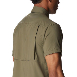 Silver Ridge™ Utility Lite Short Sleeve Shirt - Men - Sports Excellence