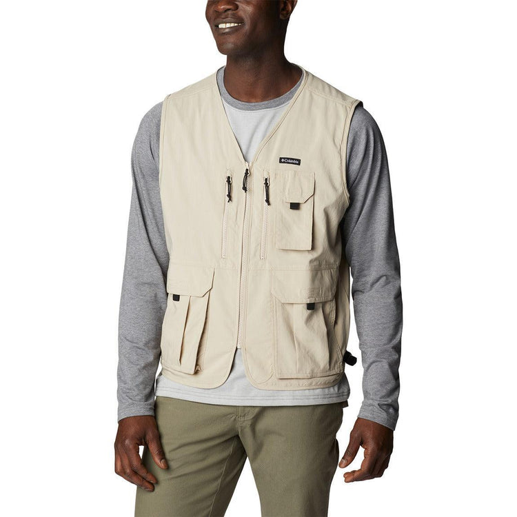 Silver Ridge™ Utility Vest Men - Main Image