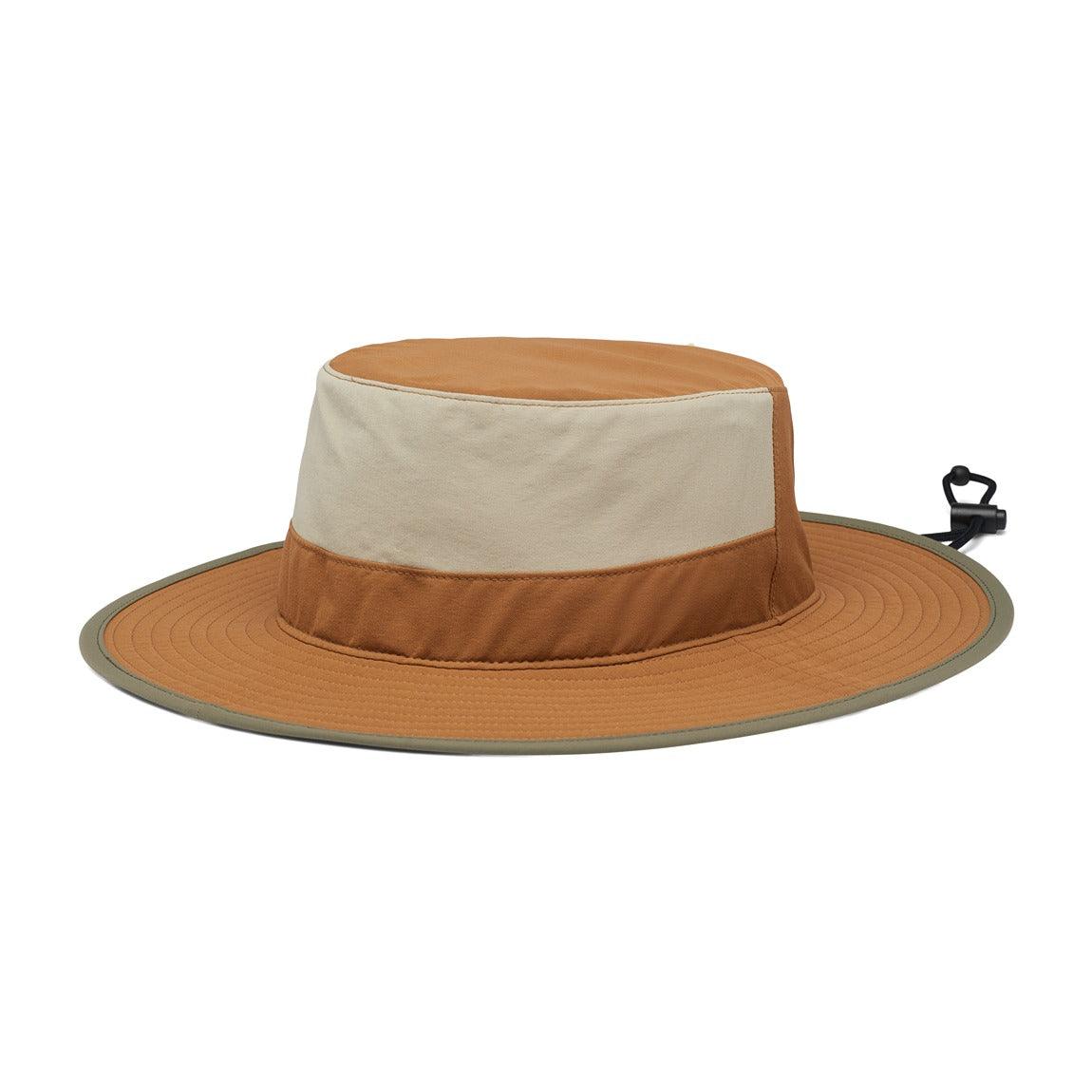 Columbia wide best sale brim hat