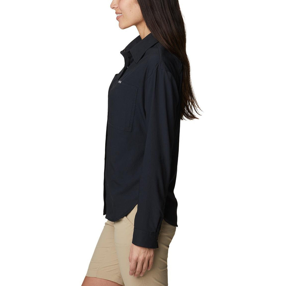 Silver Ridge Utility™ Long Sleeve Shirt - Women – Sports Excellence