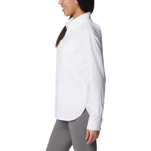 Chemise à manches longues Silver Ridge Utility™ pour femme 